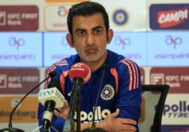 Gautam Gambhir