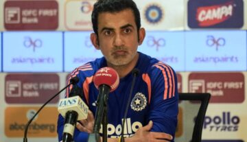 Gautam Gambhir
