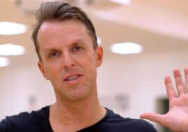 Graeme Swann
