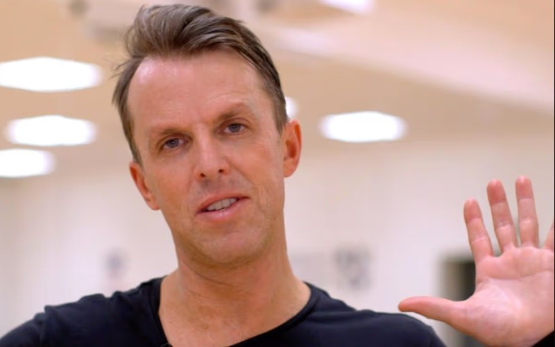 Graeme Swann