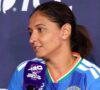 Harmanpreet Kaur