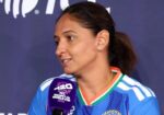 Harmanpreet Kaur