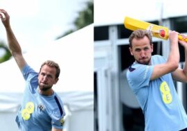 Harry Kane