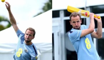 Harry Kane