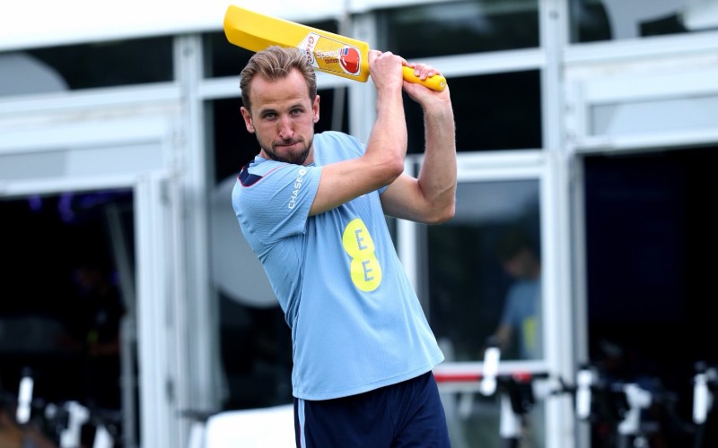 Harry Kane