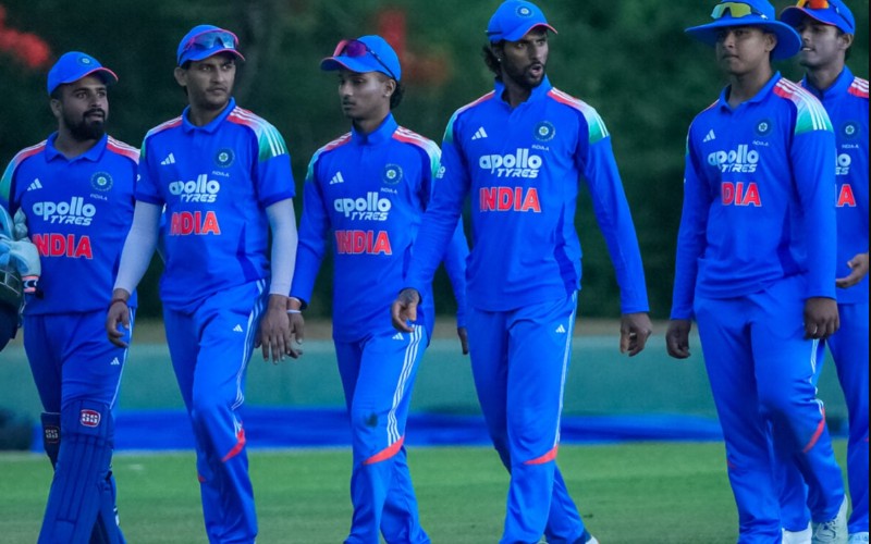 india a