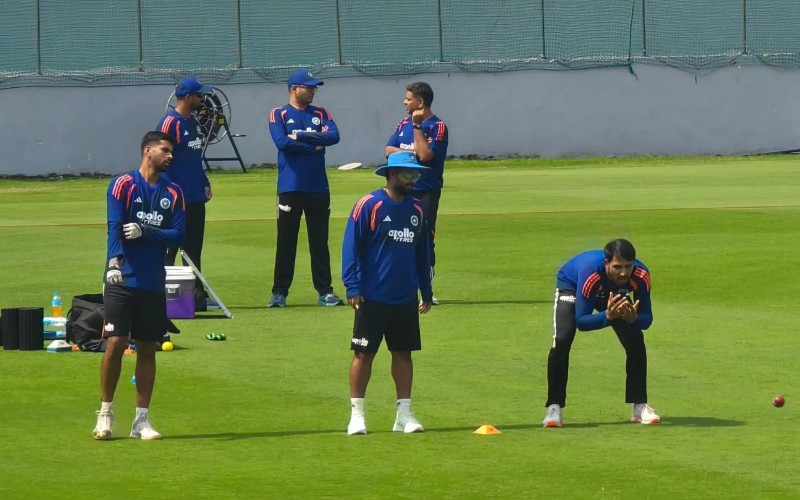 Team India