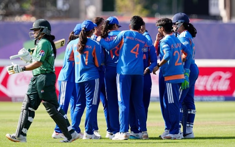 india pakistan
