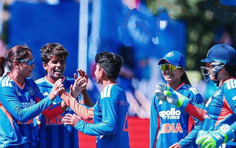 Team India