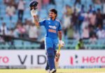 ishan kishan