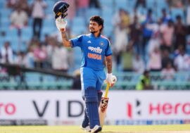 ishan kishan