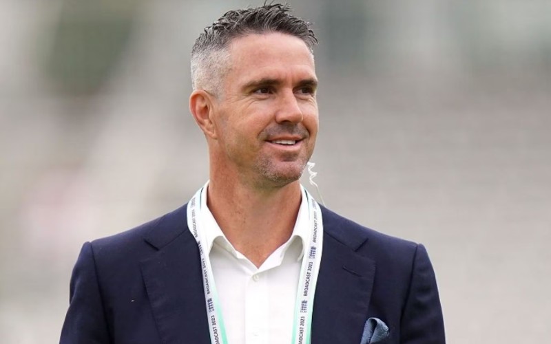 Kevin Pietersen