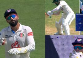 KL Rahul