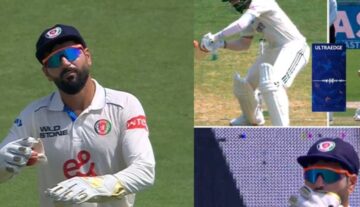 KL Rahul