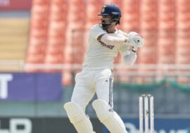 KL Rahul