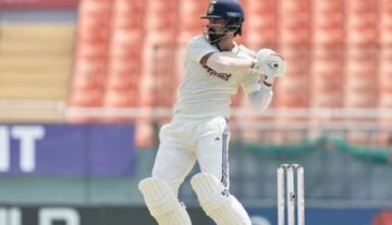 KL Rahul