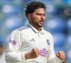 Kuldeep Yadav