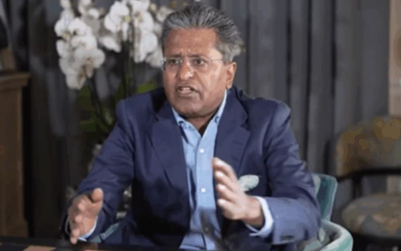 lalit modi