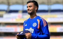 Manav Suthar