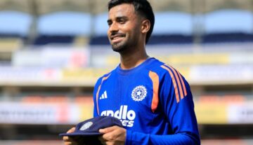 Manav Suthar
