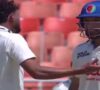 Mohammed Siraj