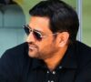 MS Dhoni