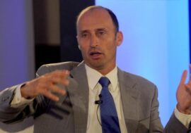Nasser Hussain