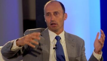 Nasser Hussain