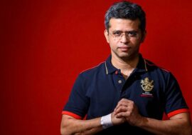 Rajesh Menon