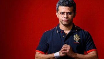 Rajesh Menon