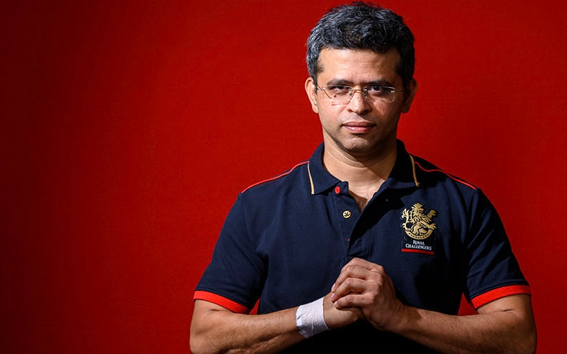 Rajesh Menon