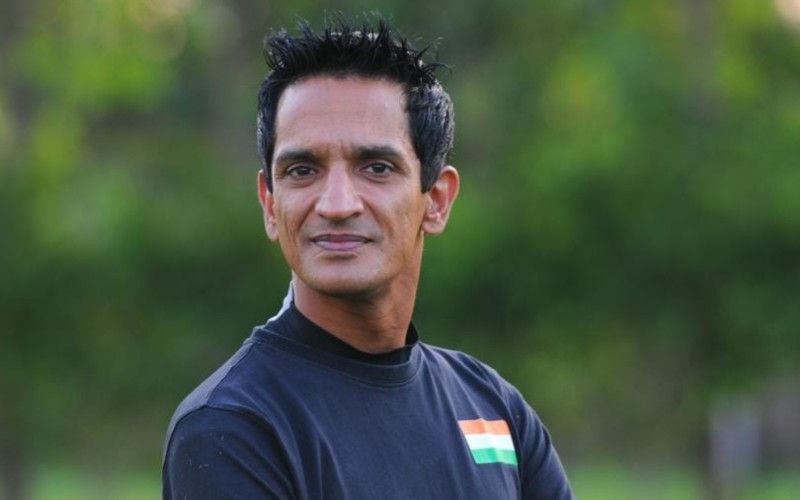 Ranjit Bajaj