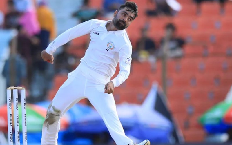 Rashid Khan