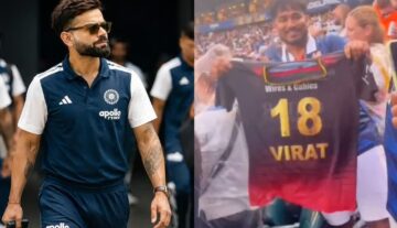 RCB Fan