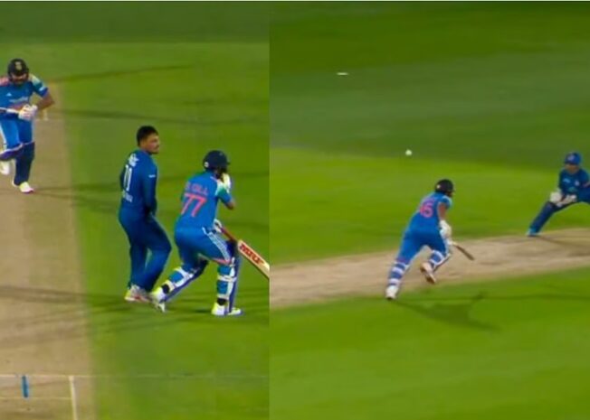 Rohit Sharma