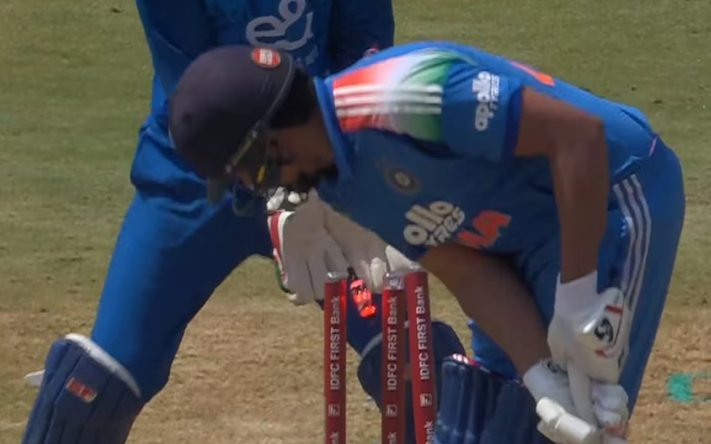 Rashid Khan