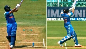 Rohit Sharma