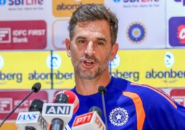 Ryan ten Doeschate