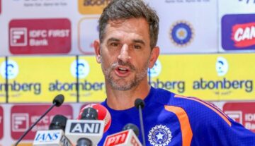 Ryan ten Doeschate