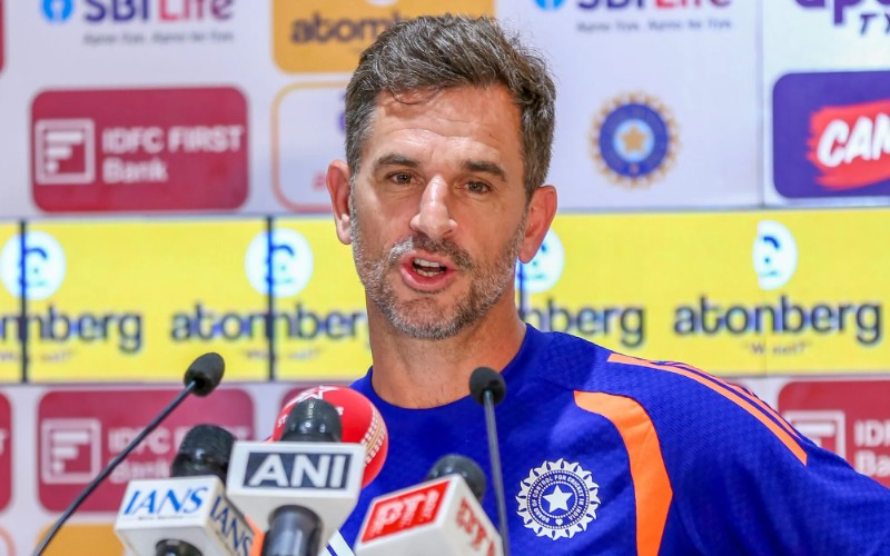 Ryan ten Doeschate