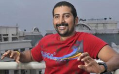 Sadagoppan Ramesh