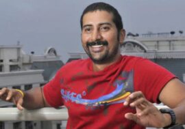 Sadgopan Ramesh