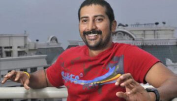 Sadgopan Ramesh