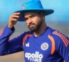 Shreyas Iyer