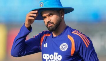 Shreyas Iyer