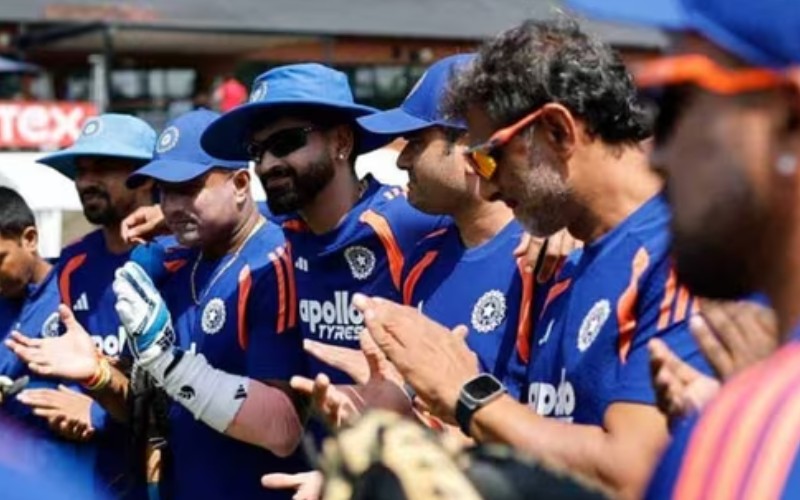 Shreyas Iyer