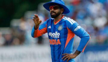 Shryas Iyer