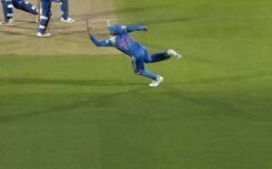 Shubman GIll