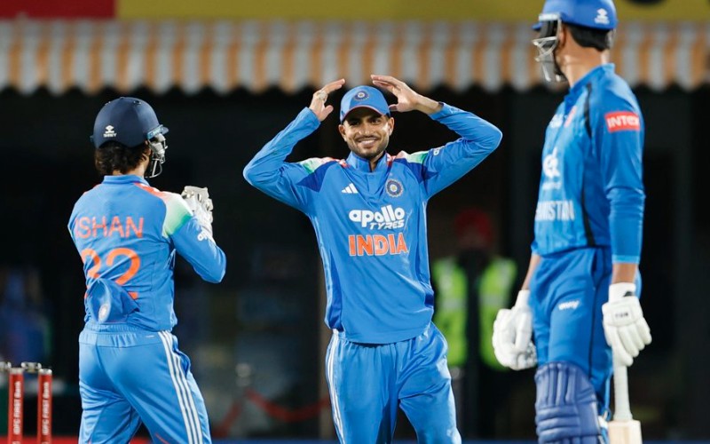 Shubman GIll