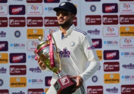 Shubman Gill